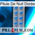 Pilule De Nuit Dorée 22